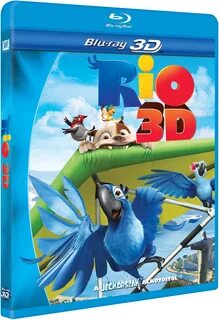 3d blu