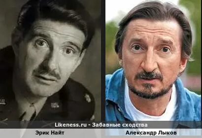 Найт похожие