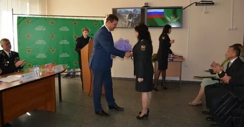 8 отдел судебных приставов