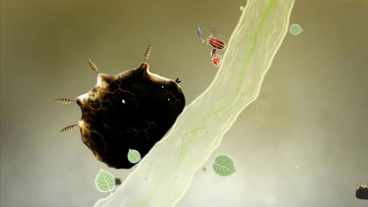 Ботаникула. Botanicula (2012). botanicula игра. ботаникула диск. карта ботаникула.