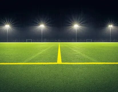 Sports lighting