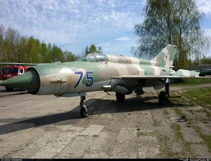 Воздушная 21