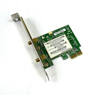 Wifi pci