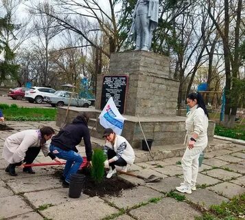 Честь павших