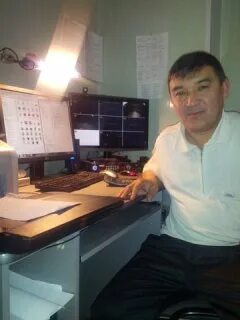Узбек краснодар