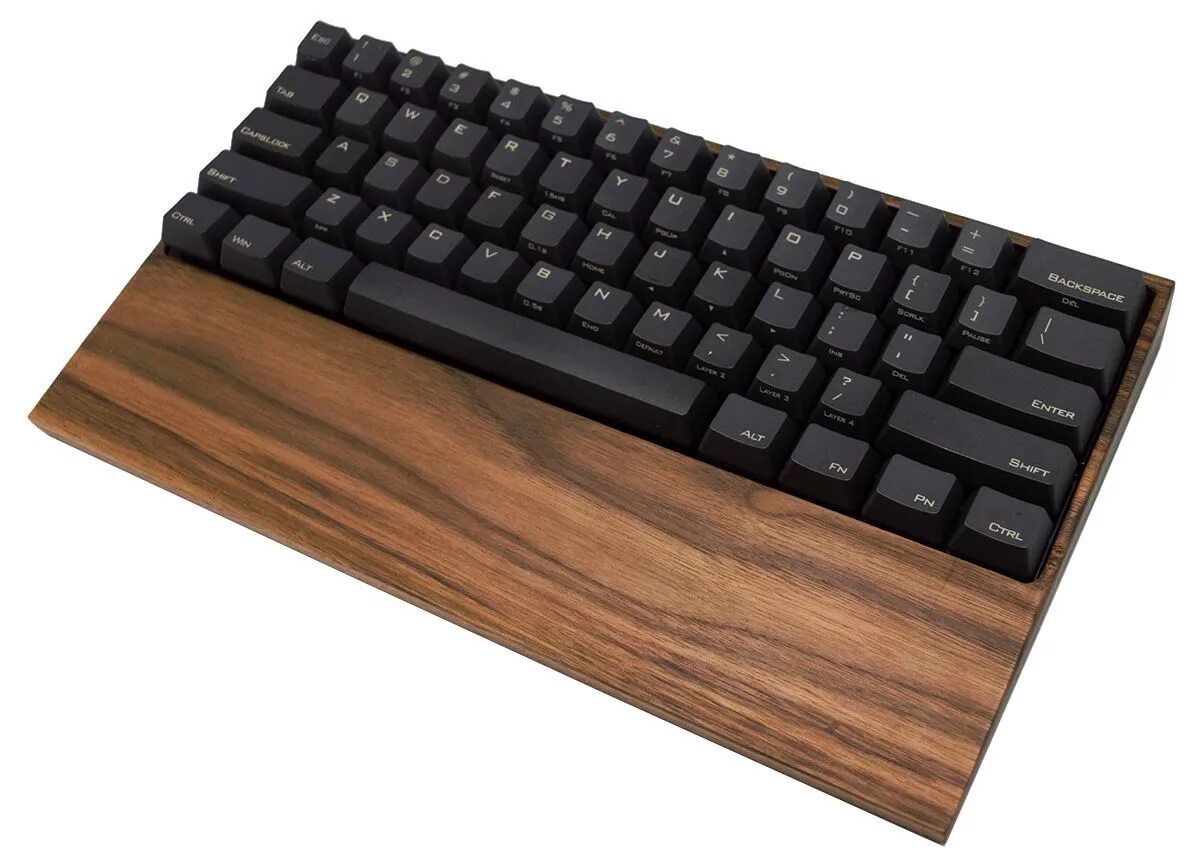 Black diamond 75 клавиатура. Wooden case keyboard. деревянный кейс для клавиатуры. механическая клавиатура 75%. vx case клавиатура.