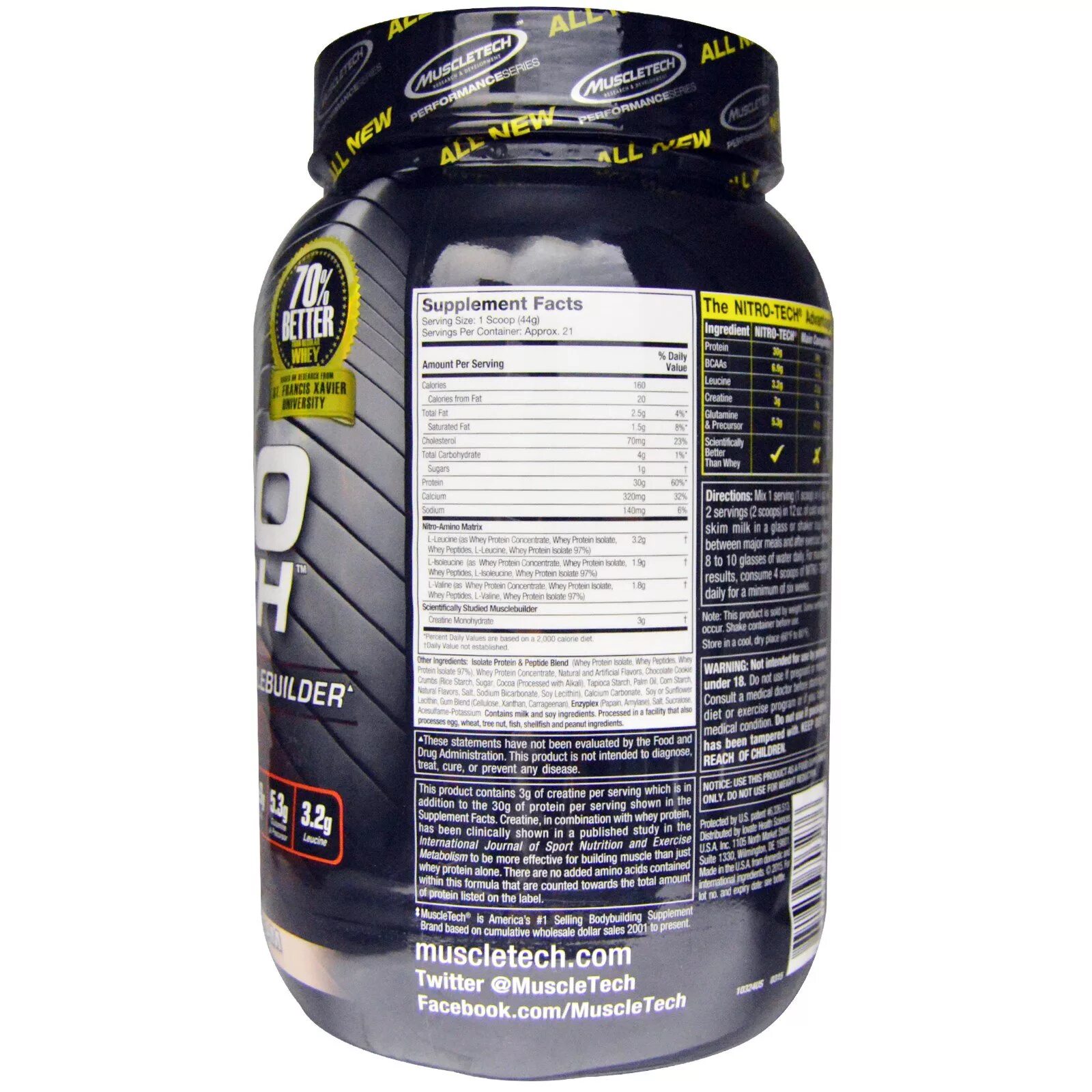 Протеин изолят что это. Протеин MUSCLETECH Nitro Tech. MUSCLETECH MUSCLETECH Nitro Tech. Nitro Tech Whey isolate. MUSCLETECH Nitro Tech Performance 2.2lbs.