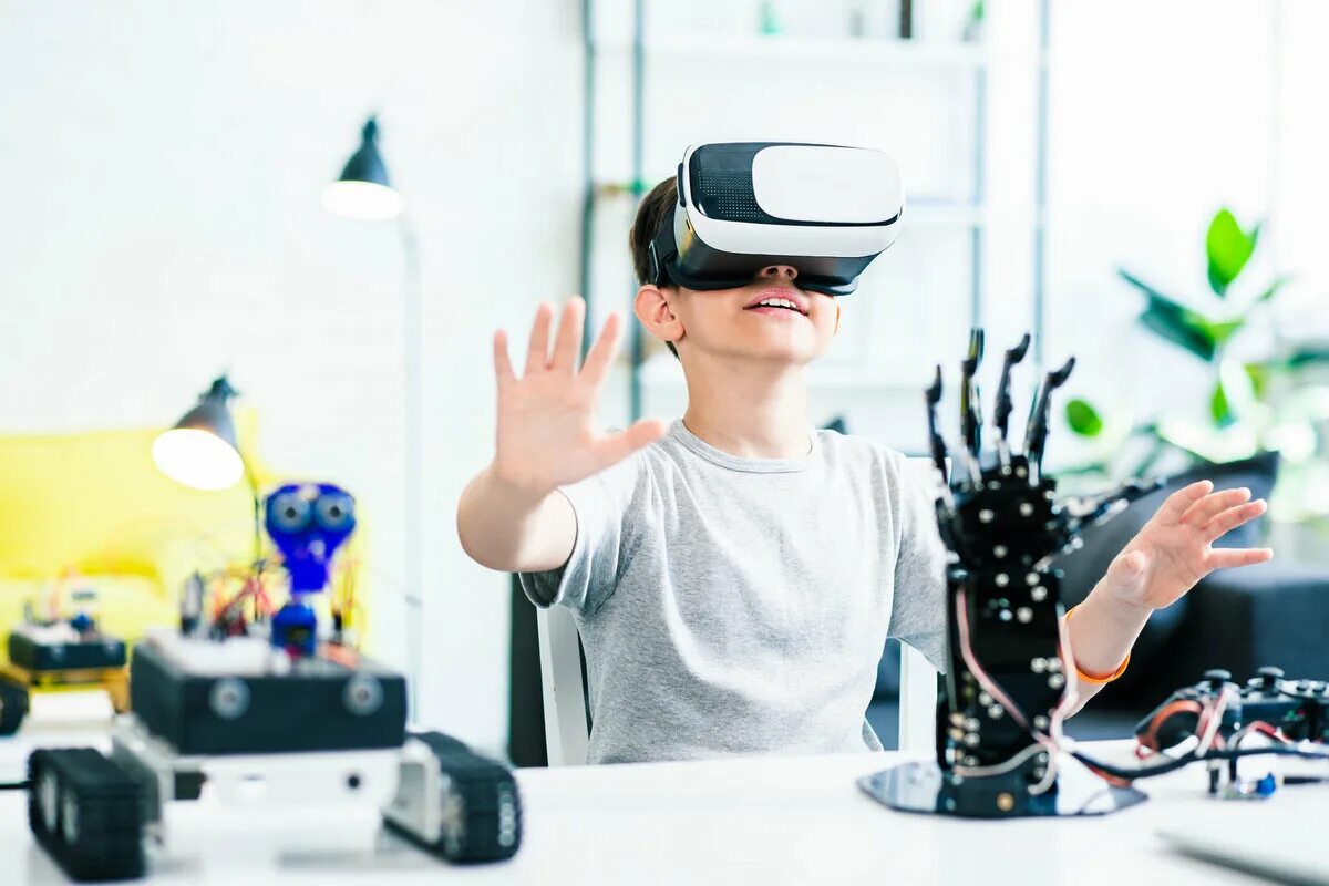 Technology in education