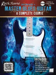 Blues master