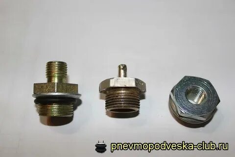 Переходник камаз