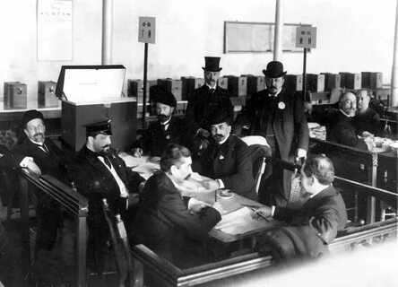Государственная дума 1 созыва 1905