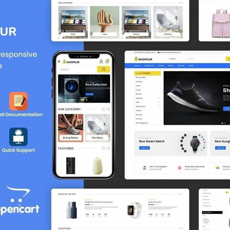 Шаблон opencart 3. Opencart themes. opencart 3 шаблоны. ремонт под ключ сайт шаблон.