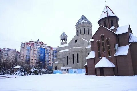 Храм пашковка