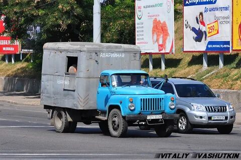 Ов газ