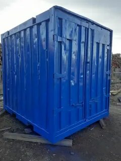 Продам контейнер 5