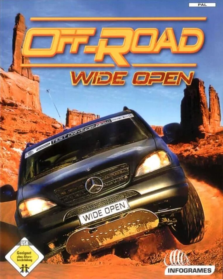 Ps2 Test Drive off-Road - wide open. Test Drive off-Road 2 ps1. Игра Test Drive Offroad. Off Road ps2.