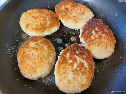 Вкусные куриные медальоны