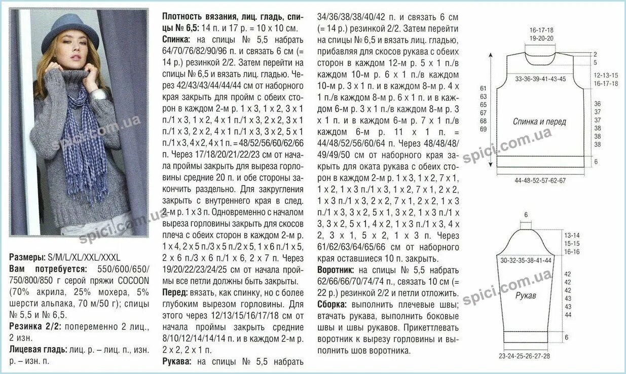 Схемы молодежных свитеров. Свитер женский с горлом спицами схемы и описание. свитер женский спицами схемы и описание с высоким воротником. вязание свитера с горлом спицами для женщин с описанием и схемами. свитер женский вязаный с горлом спицами схемы с описаниями.