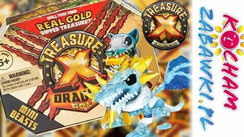 X dragon
