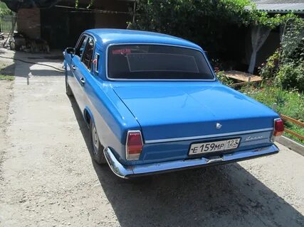 Волга 7