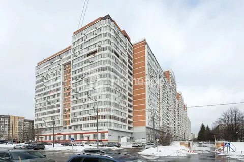 Истра 8