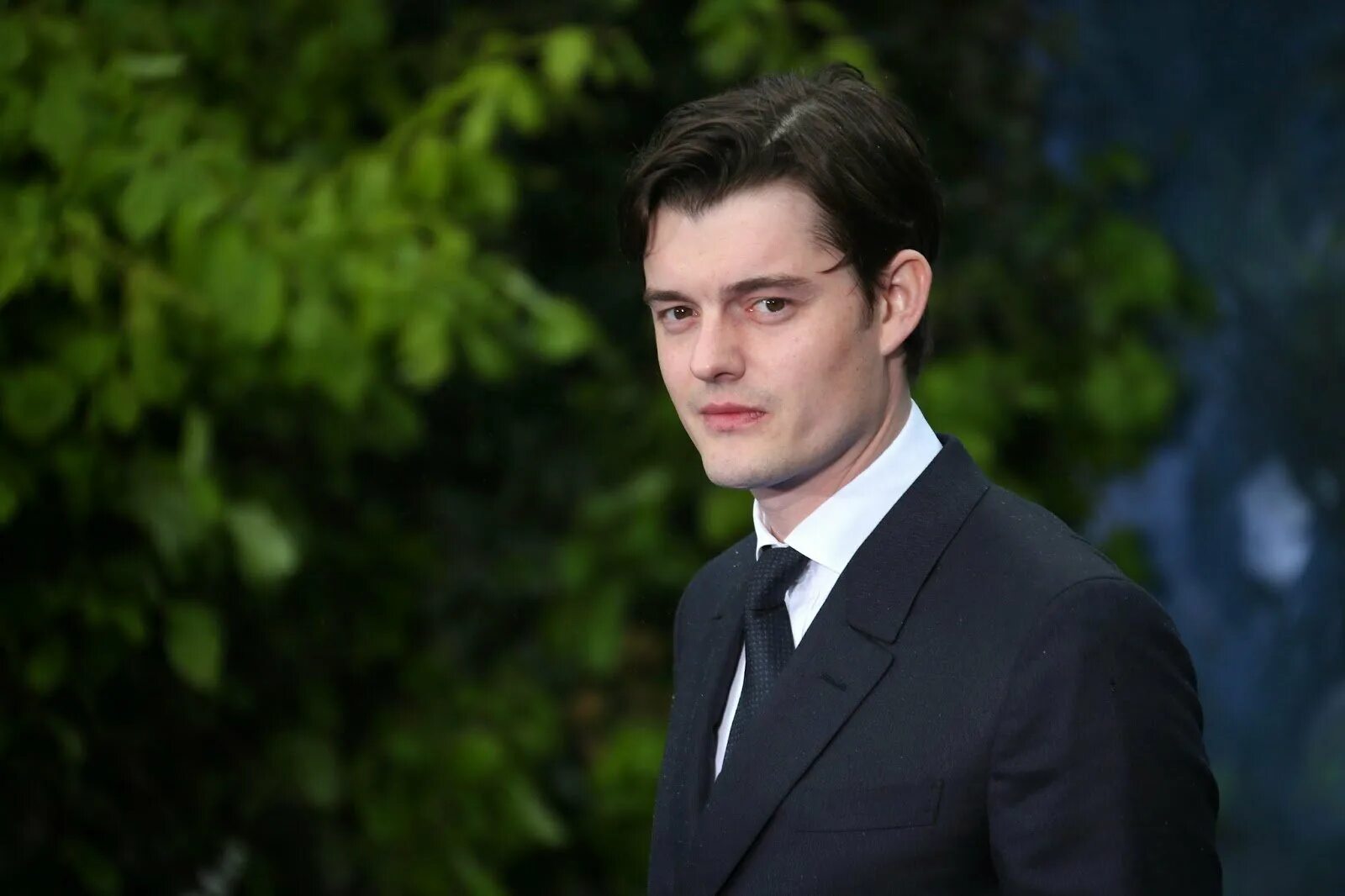 El actor