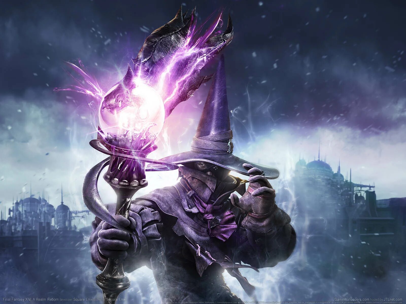 Wizards reborn 1.20 1
