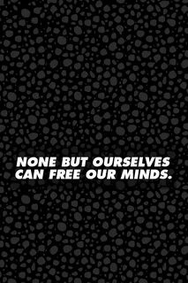 None but