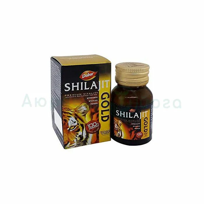 Шиладжит Голд. Капсулы Dabur Shilajit Gold с золотом и шафраном №10. Мумиё шиладжит Голд Дабур, 10 капс. Shilajit Gold мумие. Голд кап