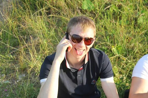 Павел, 36 from Moscow photo of men 2031869140 Mamba dating site