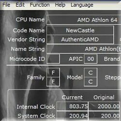 Cpu authenticamd unknown processor. Cpu authenticamd unknown processor