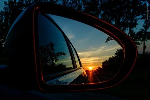 Car mirroring