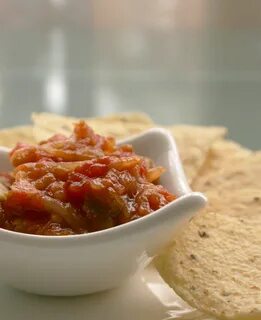 Соус из кабачков