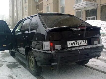 Заходи машина