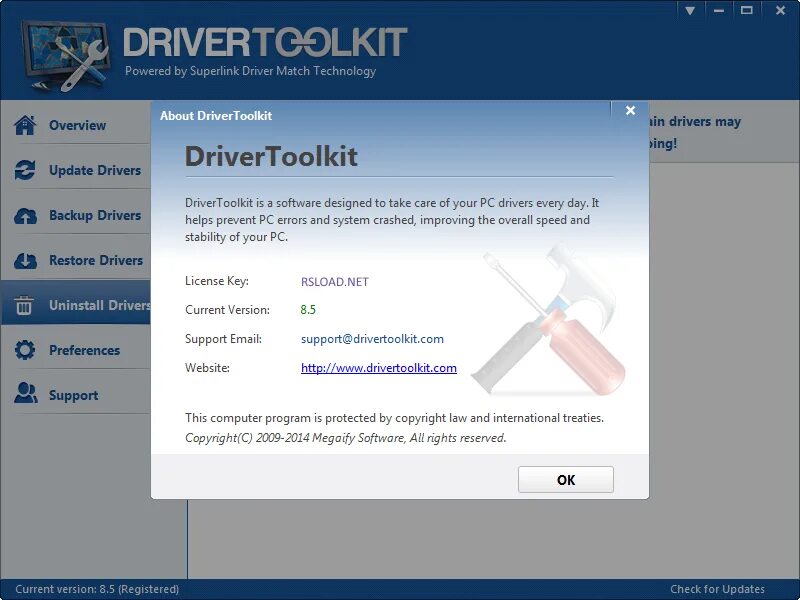 Driver key. Driver toolkit. driver toolkit key. drivertoolkit license key 8.5. driver toolkit 8.3.5.