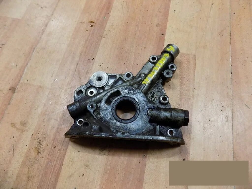 Масляный насос шевроле лачетти 1. 6. Масляный насос lacetti 1. Масляный насос лачетти. 6.