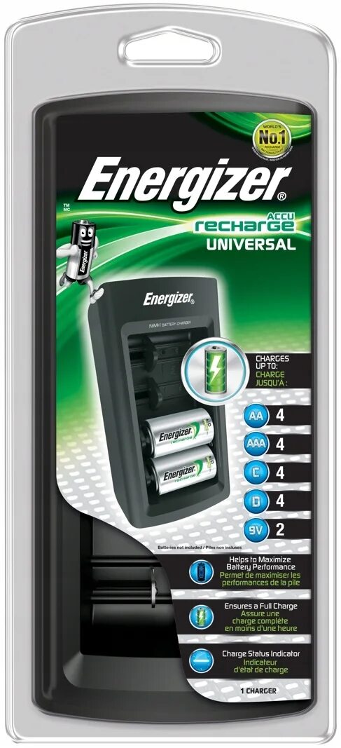 Energizer зарядное r6 r3, r14, r20, 9v. Energizer зарядное r6 r3, r14, 9v. Energizer Charger Universal n/b AA, AAA, C, D, 9v. Energizer Recharge Universal. Зарядное устройство energizer