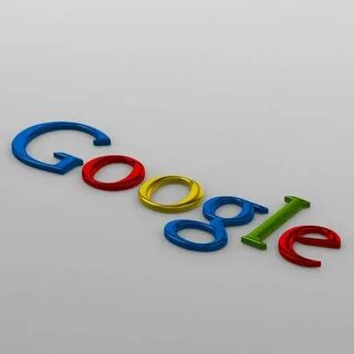 3 d google