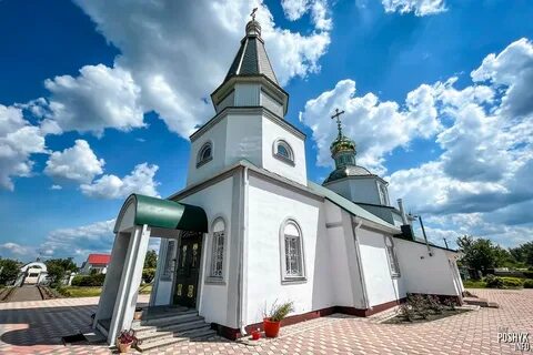 Погода любань на 10 дней минская область