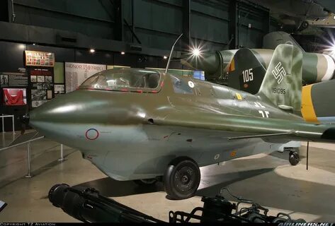 Me 163