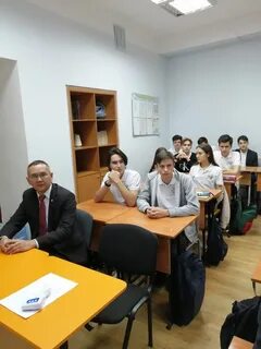 Сайт лицей 153