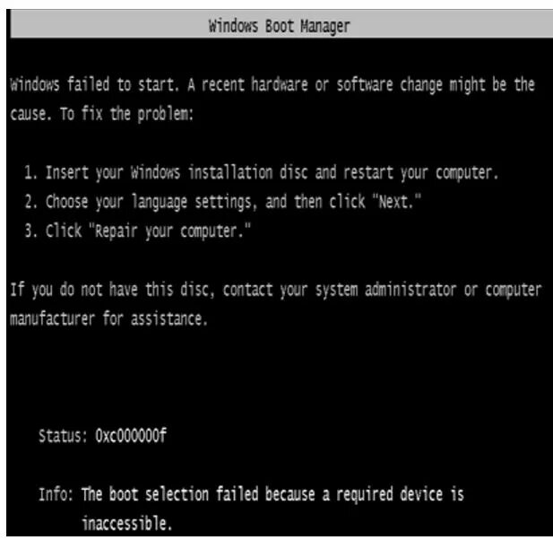 Fail device. Ошибка inaccessible boot. ошибка inaccessible boot device. inaccessible boot device при загрузке. inaccessible boot device при загрузке windows 10.