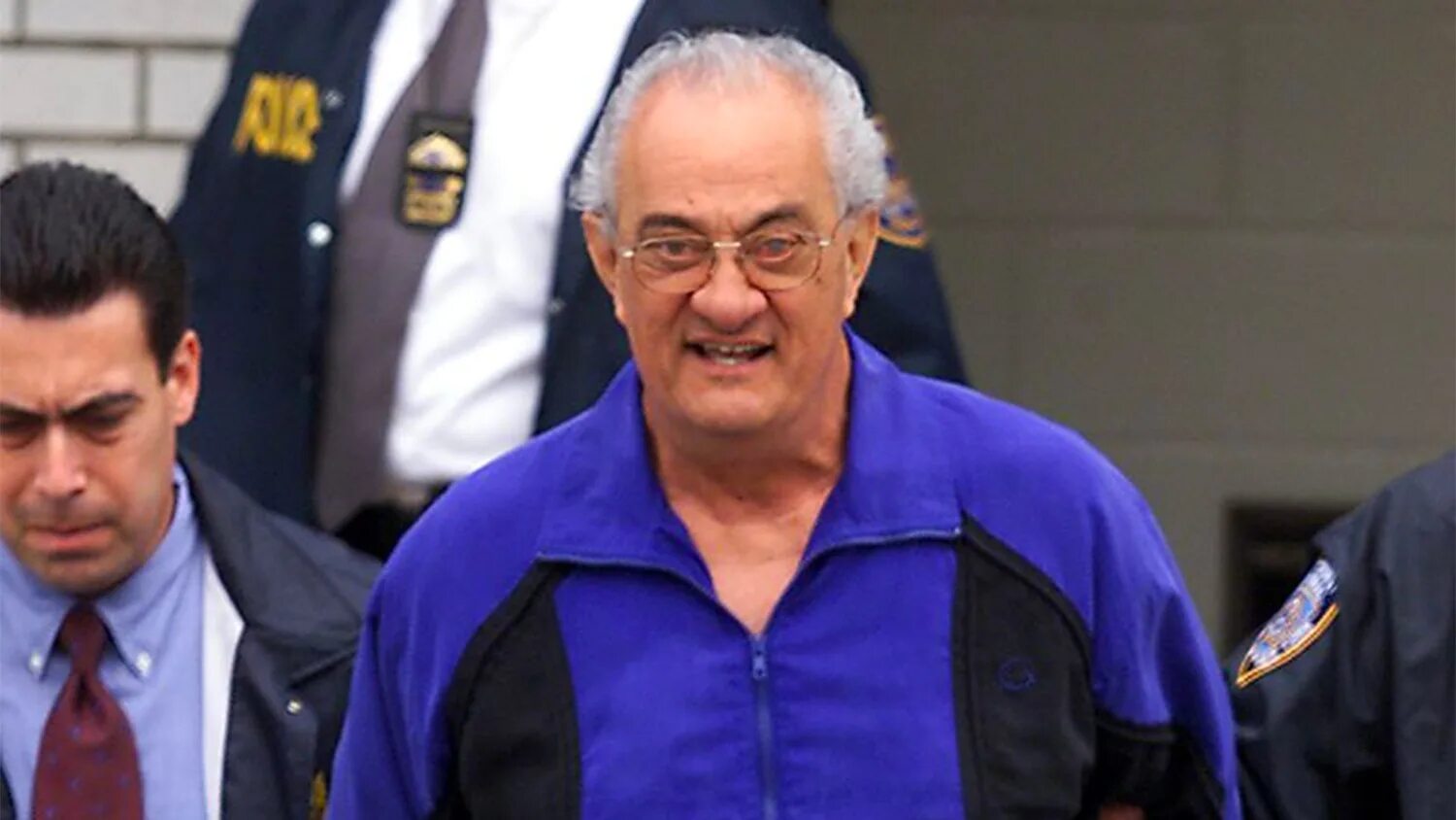 Peter boss