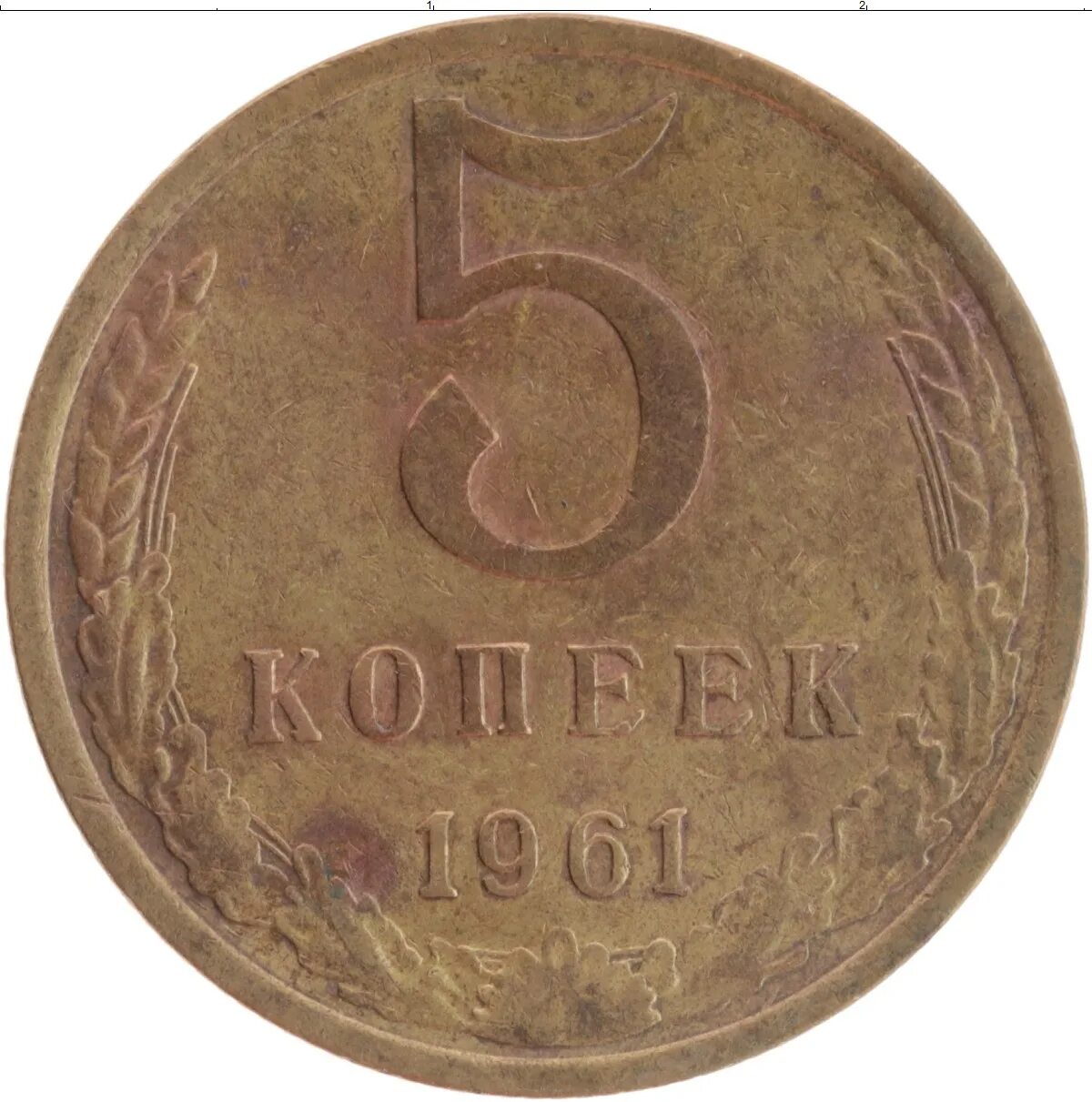 Монета 5 копеек 1961. Монета 5 копеек 1961 года. Монета 5 копеек 1961 года СССР. Пять копеек 1961 года. 5 копеек 1961 года ссср цены