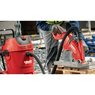 Demo saw