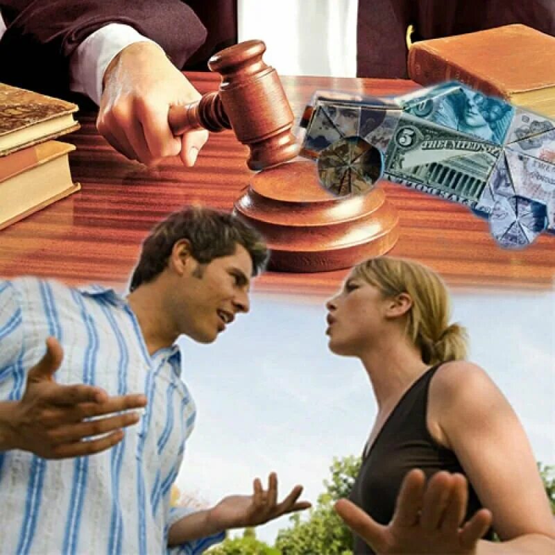 раздел имущества картинки. продал совместно нажитое. разделение имущества.