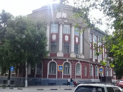 Саратовская 16