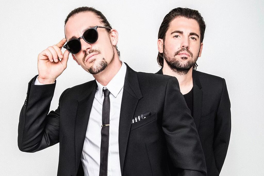 Dimitri vegas steve aoki. Dimitri vegas &amp; like mike.