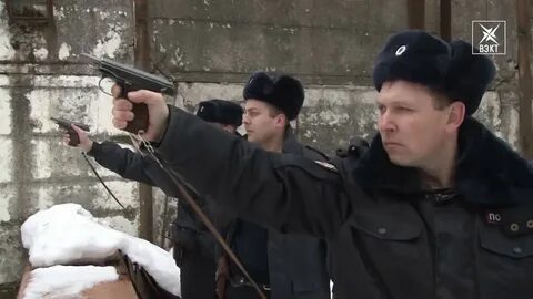 Стреляю не промахиваюсь