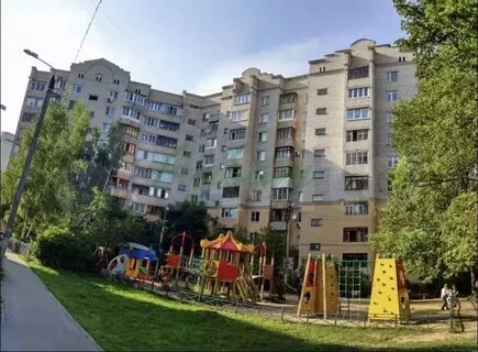Вторичка центр
